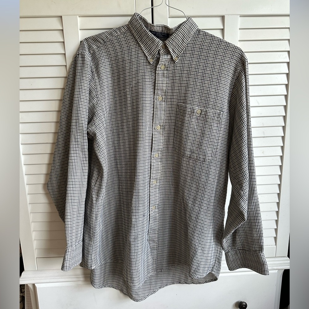 Hathaway Button Down